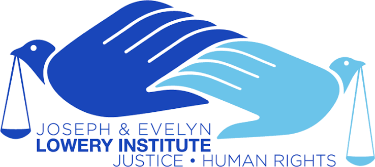 Joseph & Evelyn Lowery Institute for Justice and Human Rights